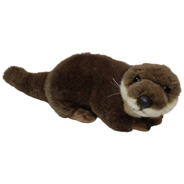 WWF, Otter