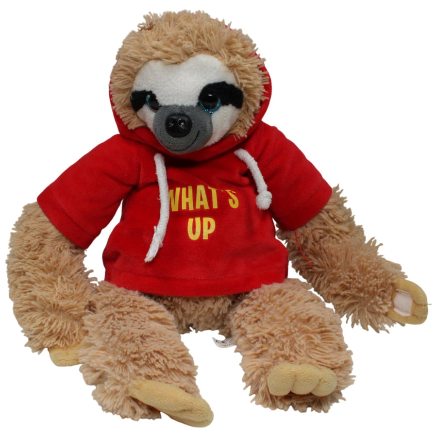 Flos Toys, Faultier "What´s Up"