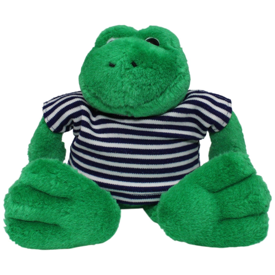 Schlenker Frosch mit Shirt