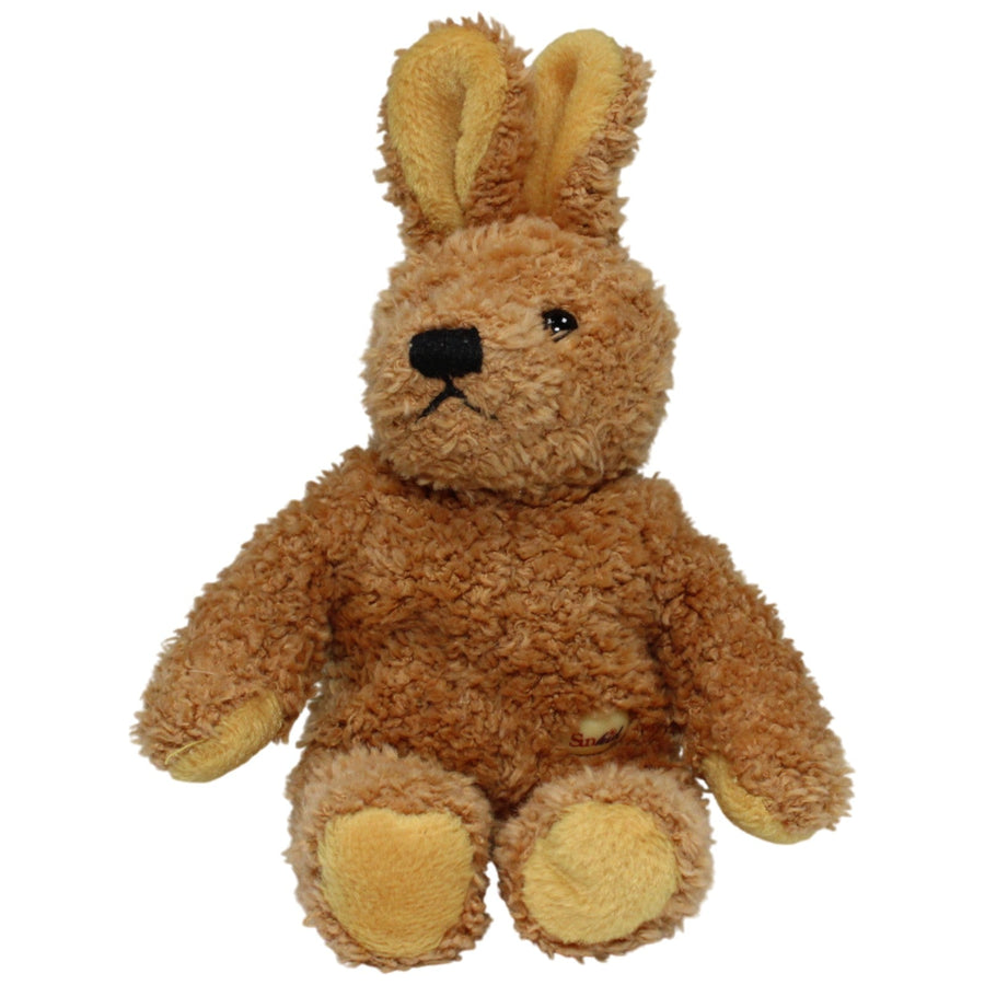 Süßer Hase, sitzend