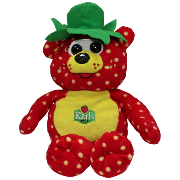 Karls Erdbeerhof, Teddybär Karlchen