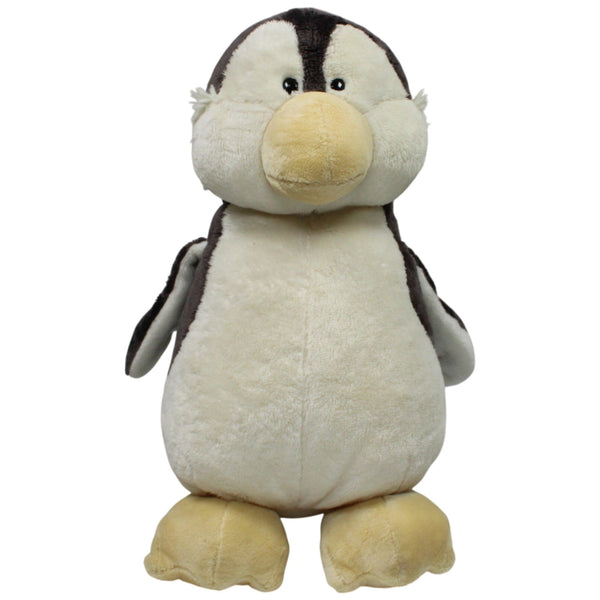 Pinguin Ice Guys, groß