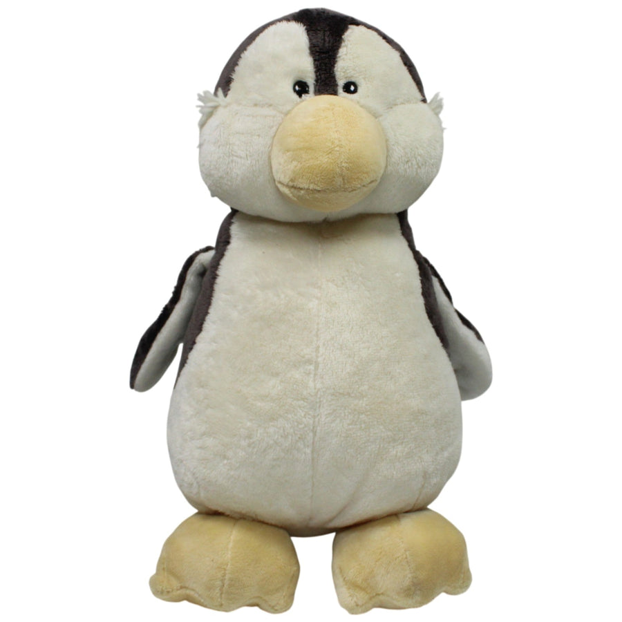 Pinguin Ice Guys, groß