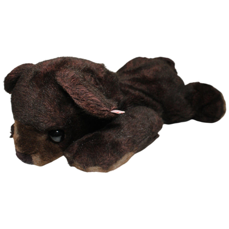 Kragenbär, liegend
