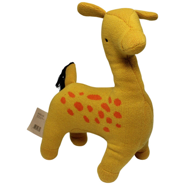 Avelia, Giraffe