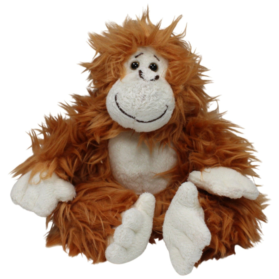 Süßer Orang-Utan