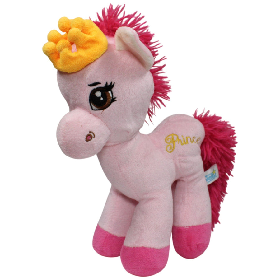 Rosa Pony "Prince"