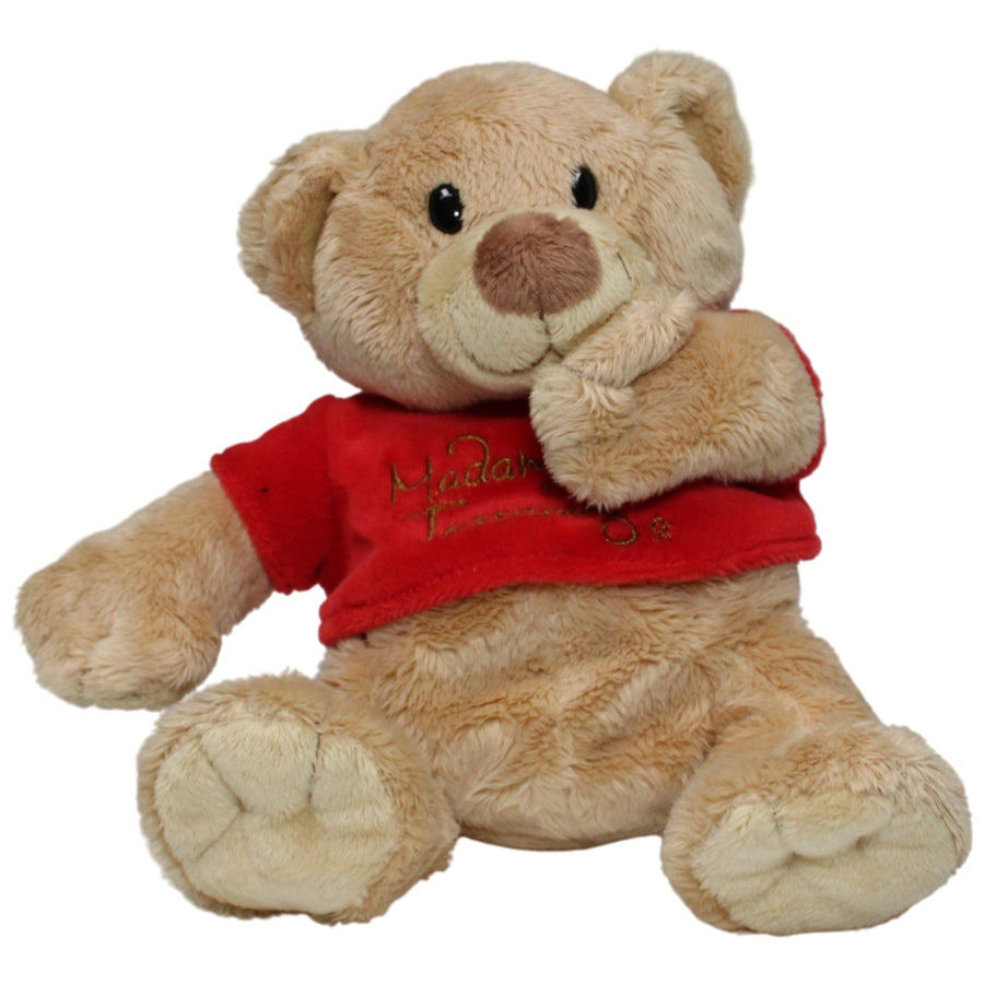 Madame Tussauds, kleiner Teddy mit magnetischer Hand & Mund
