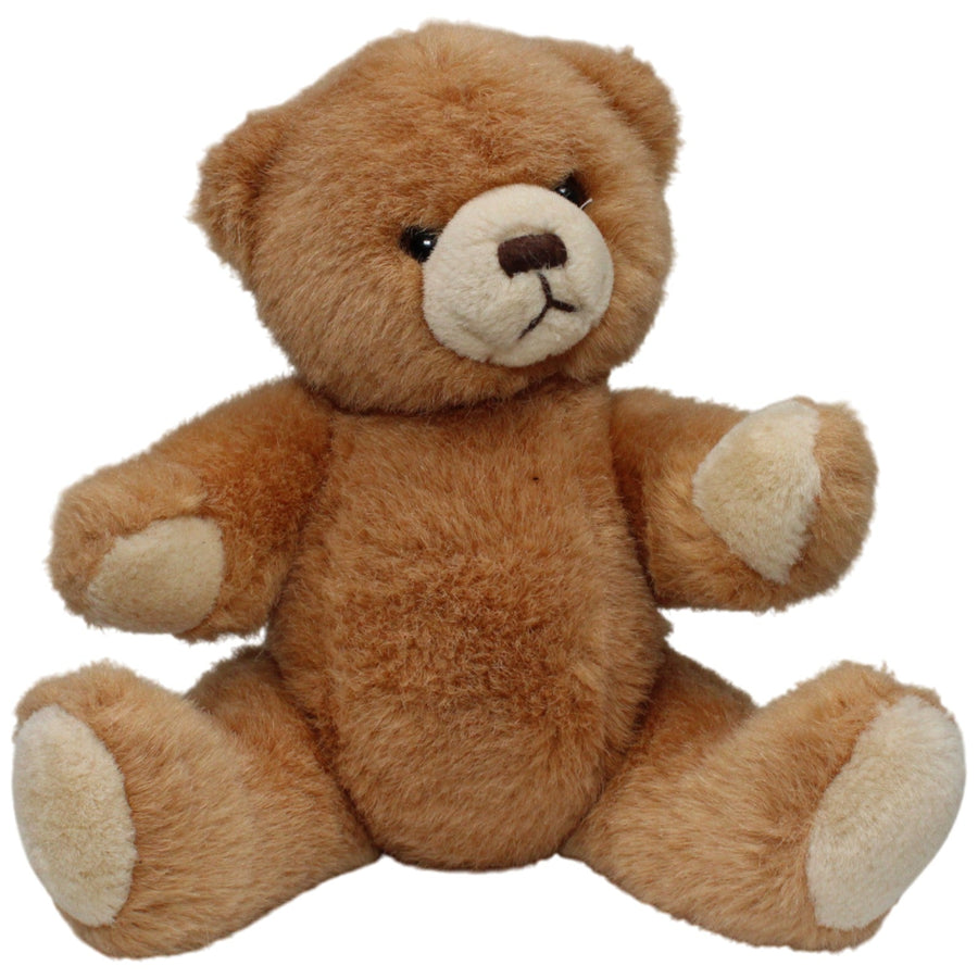 Süßer Teddybär mit beweglichen Gliedern