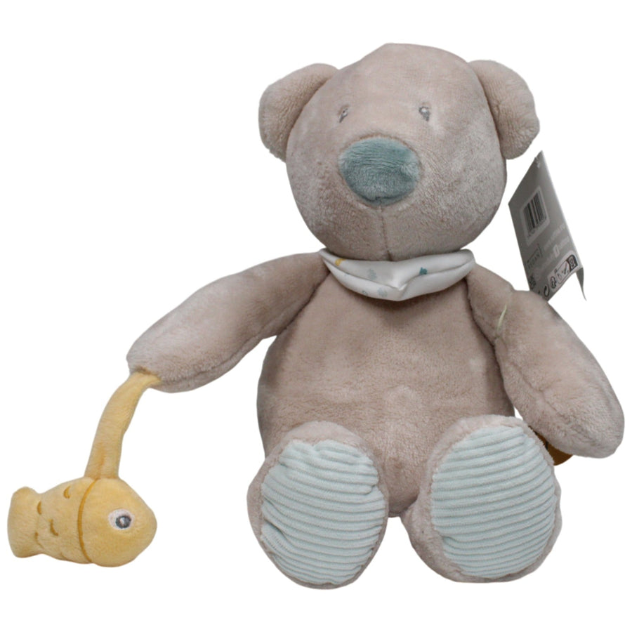 Teddybär Jules