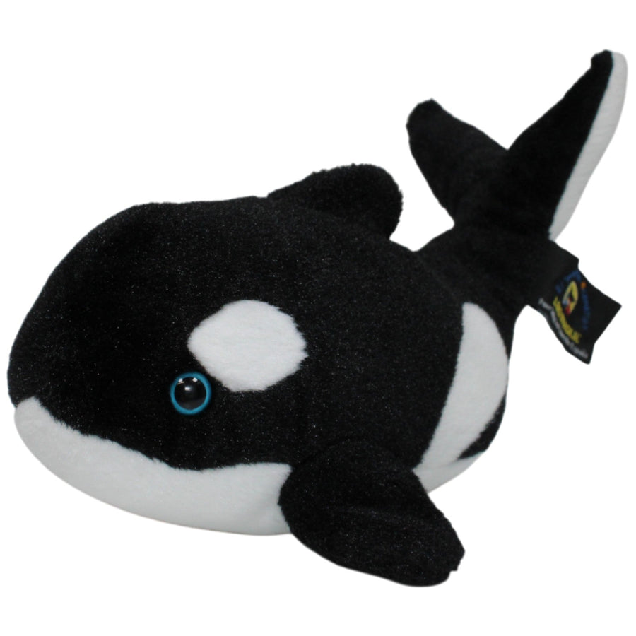 Süßer Orca