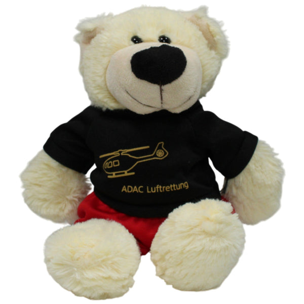 ADAC Luftrettung, Teddybär beige