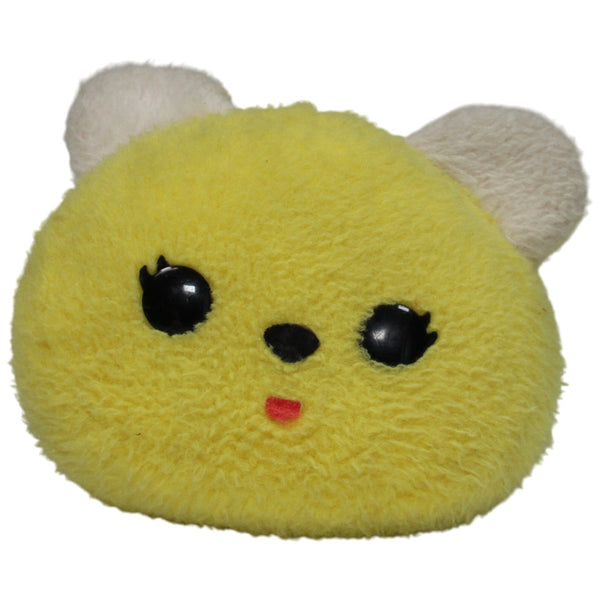 Gelber Bär
