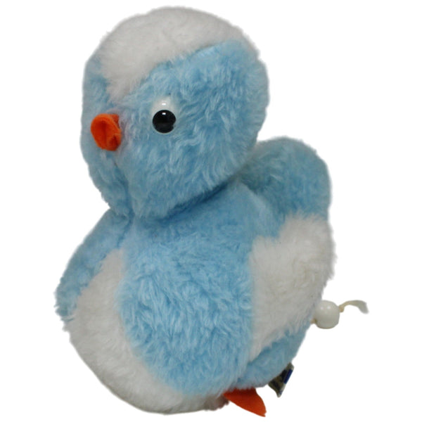 Blauer Vogel