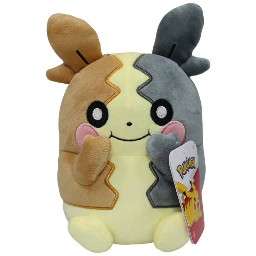 Morpeko aus Pokémon (Pappsattmuster)