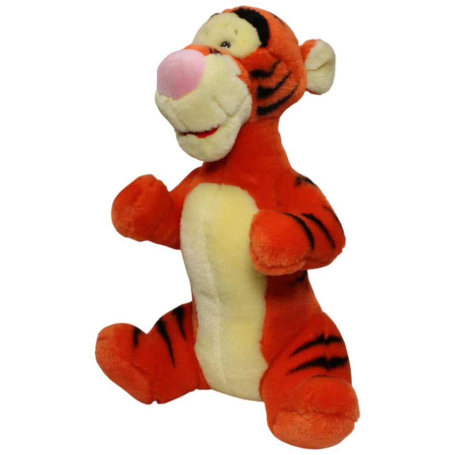 Tigger aus Disney Winnie Puuh, sitzend