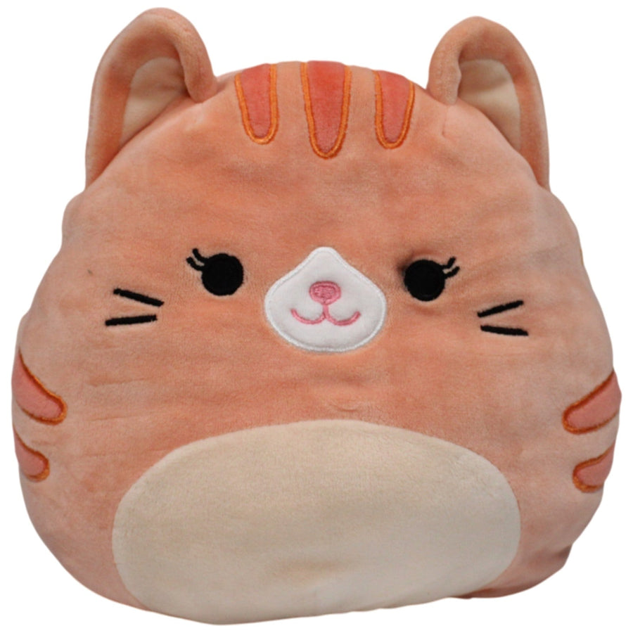 Squishmallows, Gigi die Katze