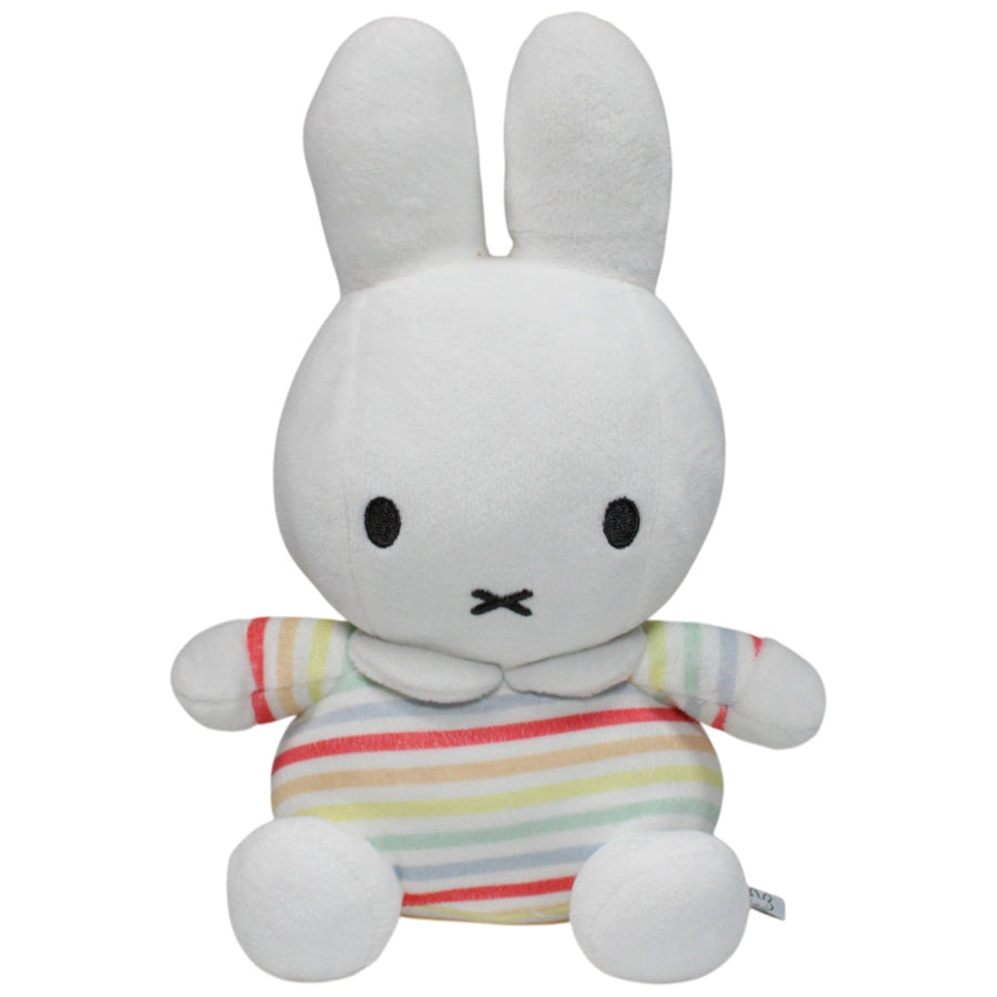 nijntje miffy, Hase mit Streifenmuster & Glocke