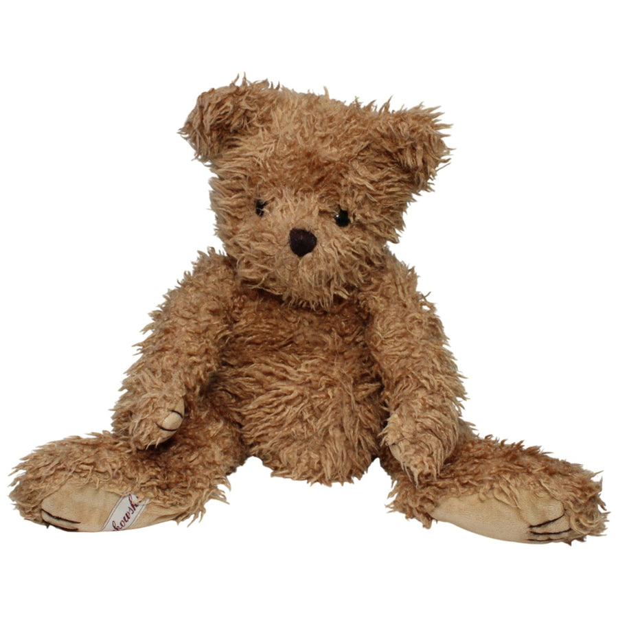 XL Teddybär mit beweglichen Gliedern