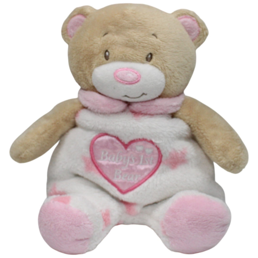 Rosa Teddy "Baby's 1st Bear"