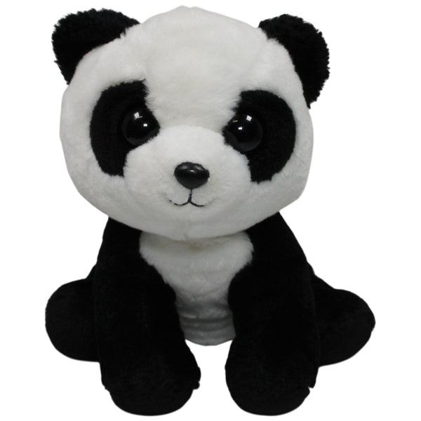 Panda Baboo