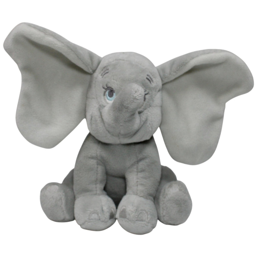 Baby by Disney Store, kleiner Dumbo sitzend