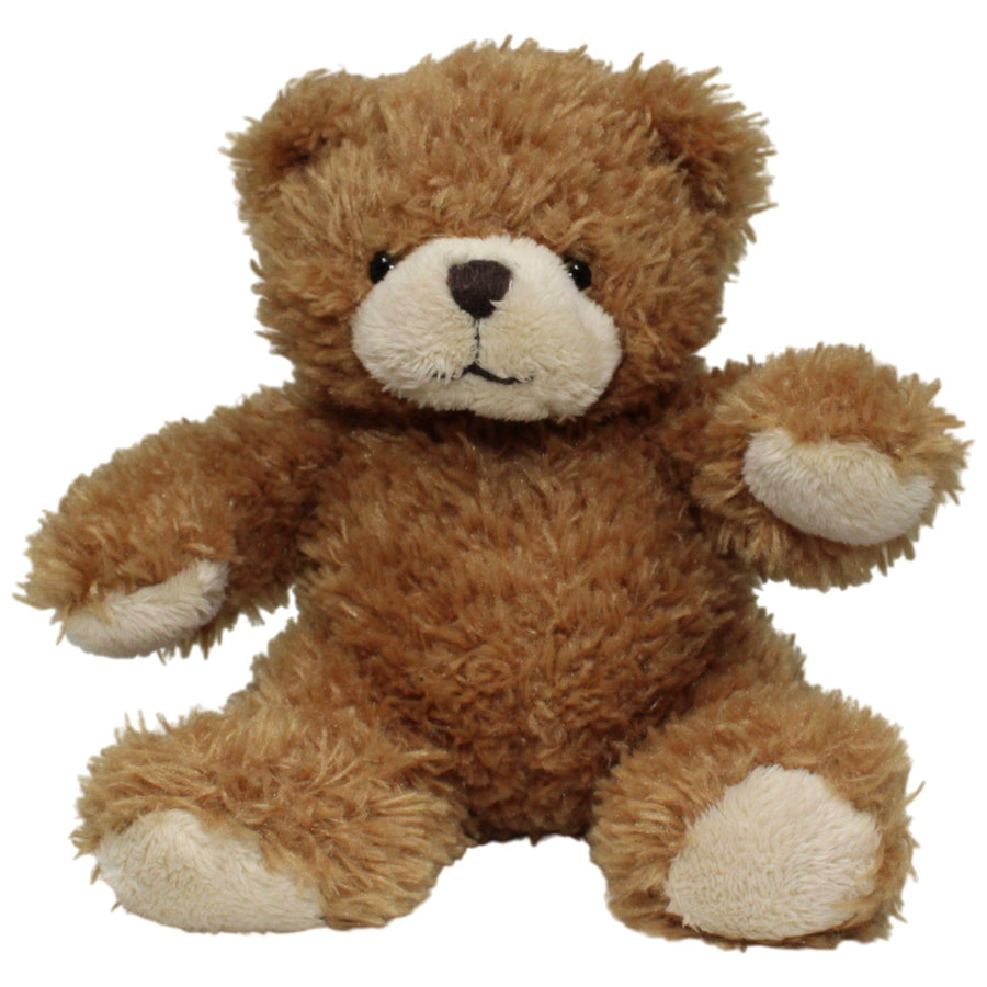 Teddy, sitzend
