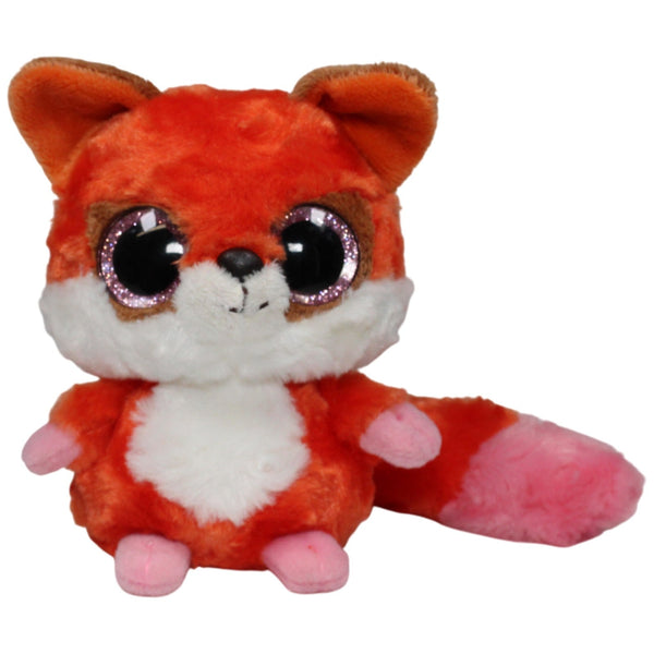 Daffi, kleiner Ruby aus Yoohoo and Friends