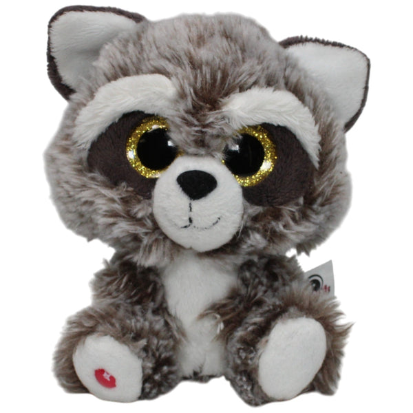 Glubschis, Waschbär Clooney klein