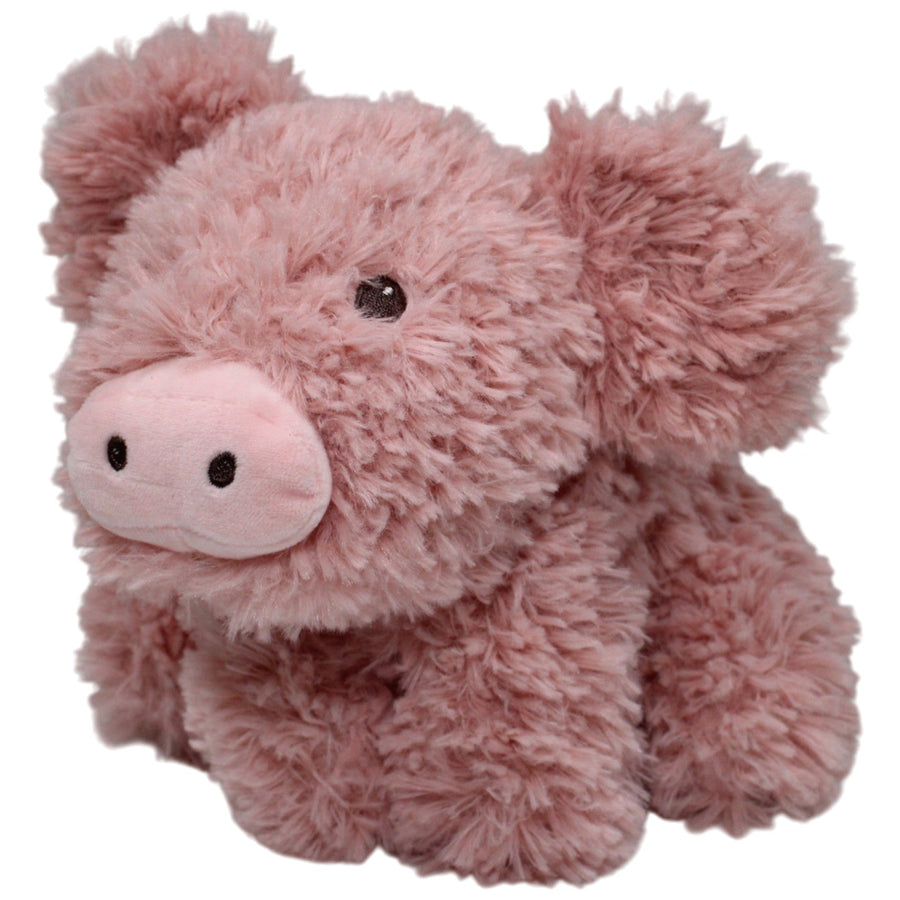 Zotteliges Schwein, klein