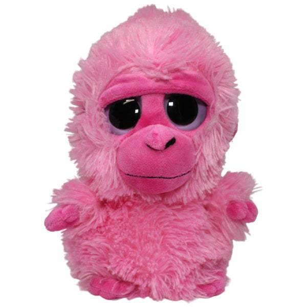 Pinker Affe aus Yoohoo and Friends