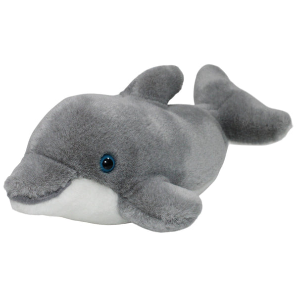 Schöner Delfin