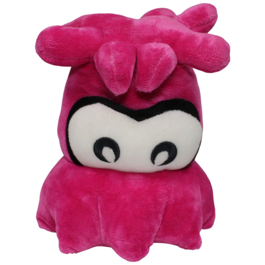 Stikeez, pinkes Alien
