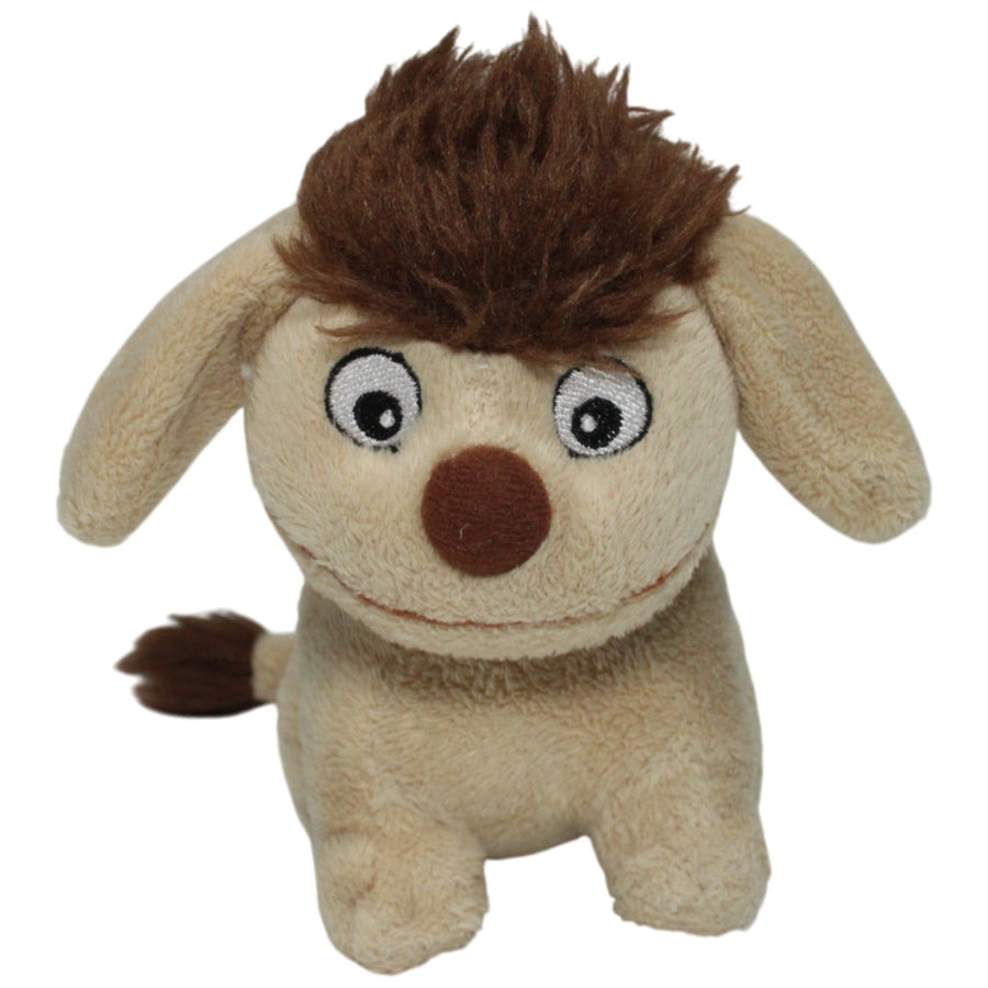 Moppi aus Unser Sandmännchen
