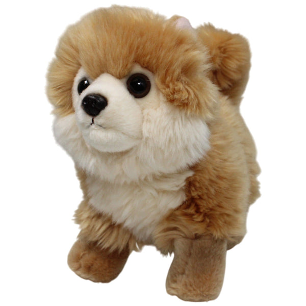 Hermann Teddy Collection, Zwergspitz