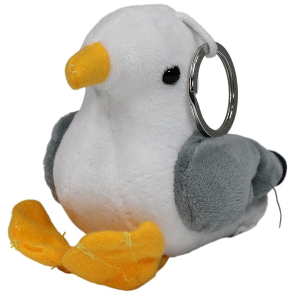 Möwe mit Sound