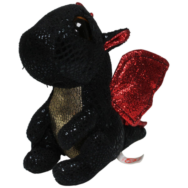 Schwarzer Drache, Grindal