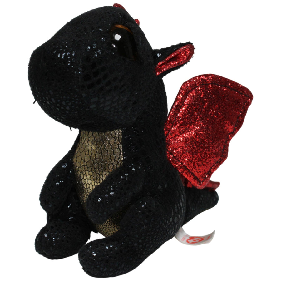 Schwarzer Drache, Grindal