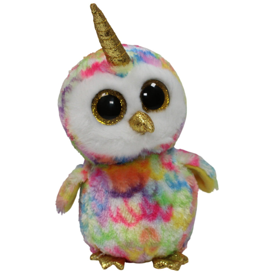 Einhorn Eule Enchanted