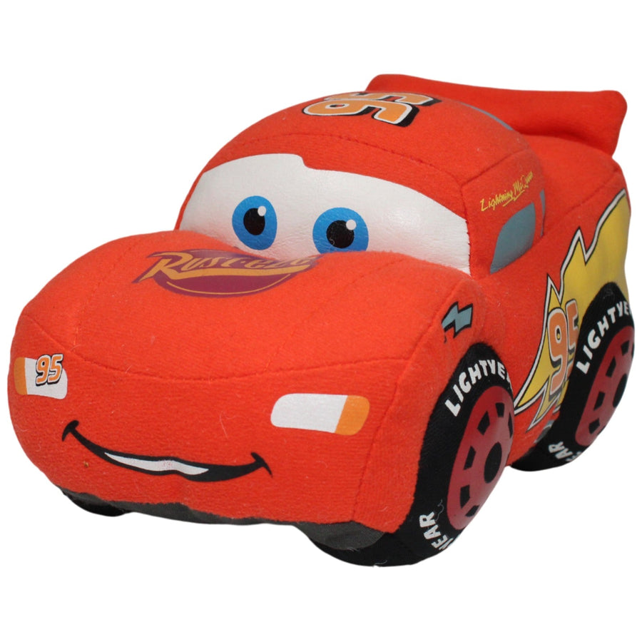 Lightning McQueen aus Disney Pixar Cars