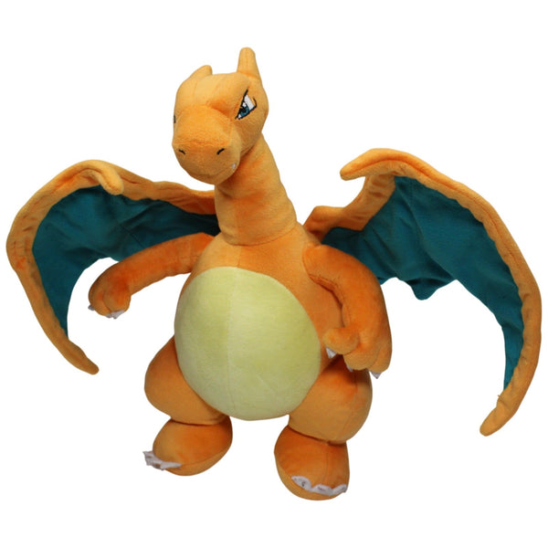 Glurak aus Pokémon