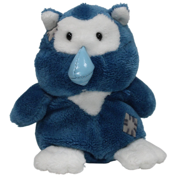 My Blue Nose Friends, Eule Midnight Nr.72