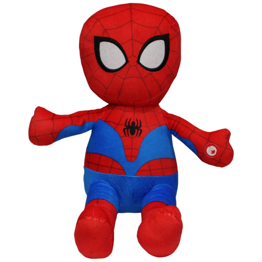 Marvel Spider-Man mit Sound