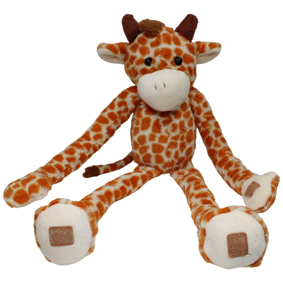 Schlenker Giraffe mit Klett zum Aufhängen