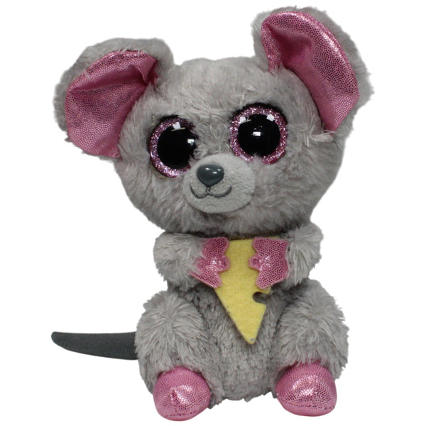 Silk, Maus Squeaker mit Käse