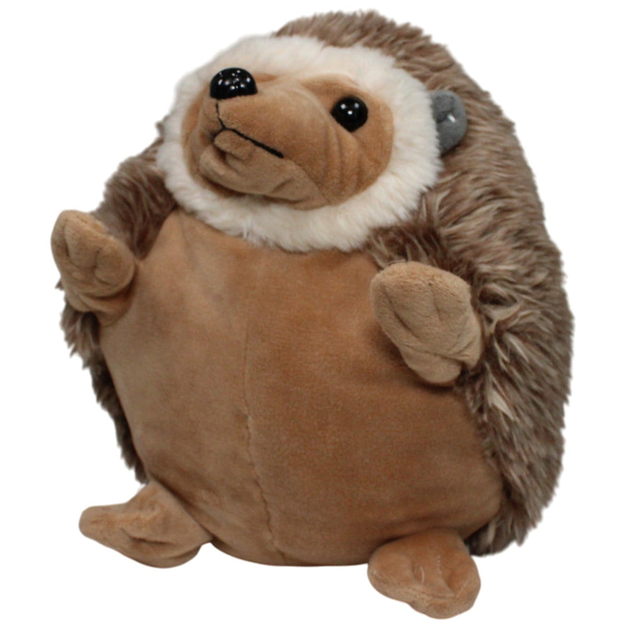 Eco Earth, Lustiger runder Igel
