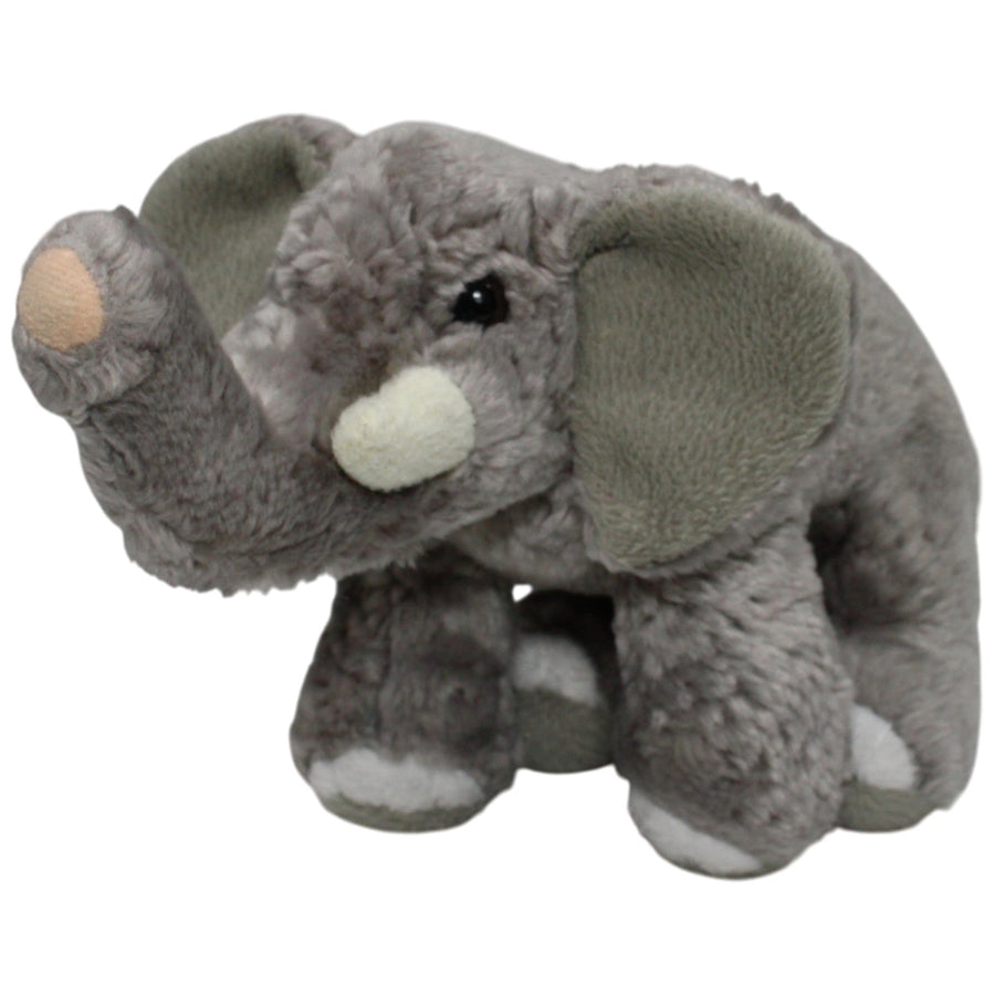 Plan International, Elefant