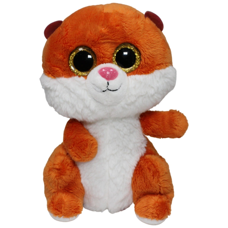 Glubschis, Hamster Stubbi