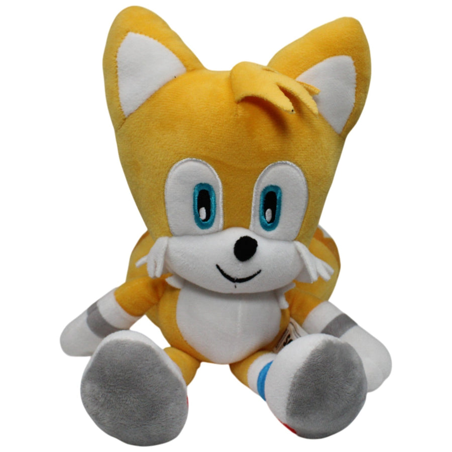 Miles "Tails" Prower aus Sonic the Hedgehog