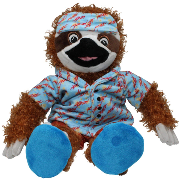 The Masked Singer Faultier, groß (komplett)